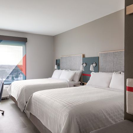 Avid Hotels - Denver Airport Area By Ihg Dış mekan fotoğraf