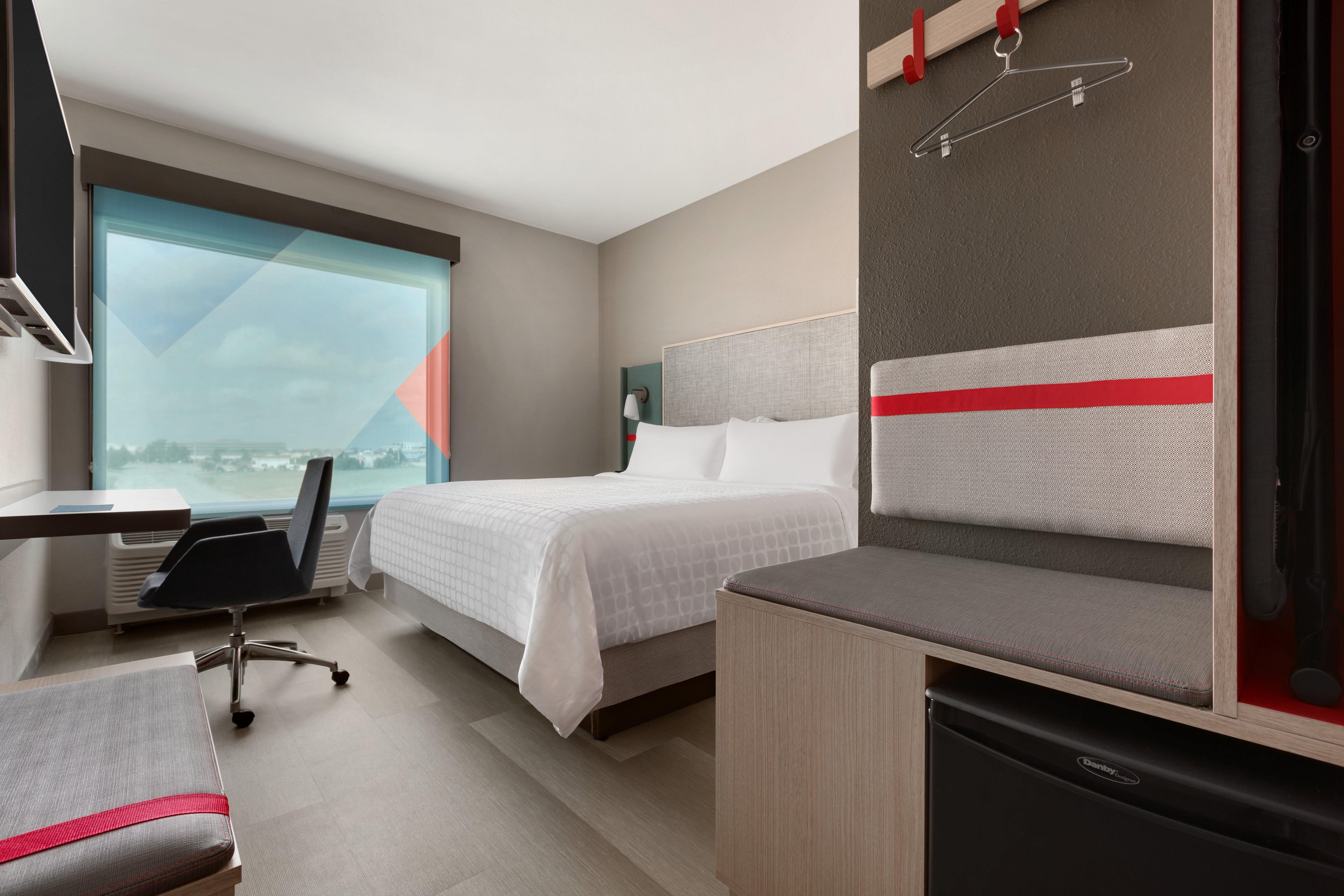 Avid Hotels - Denver Airport Area By Ihg Dış mekan fotoğraf