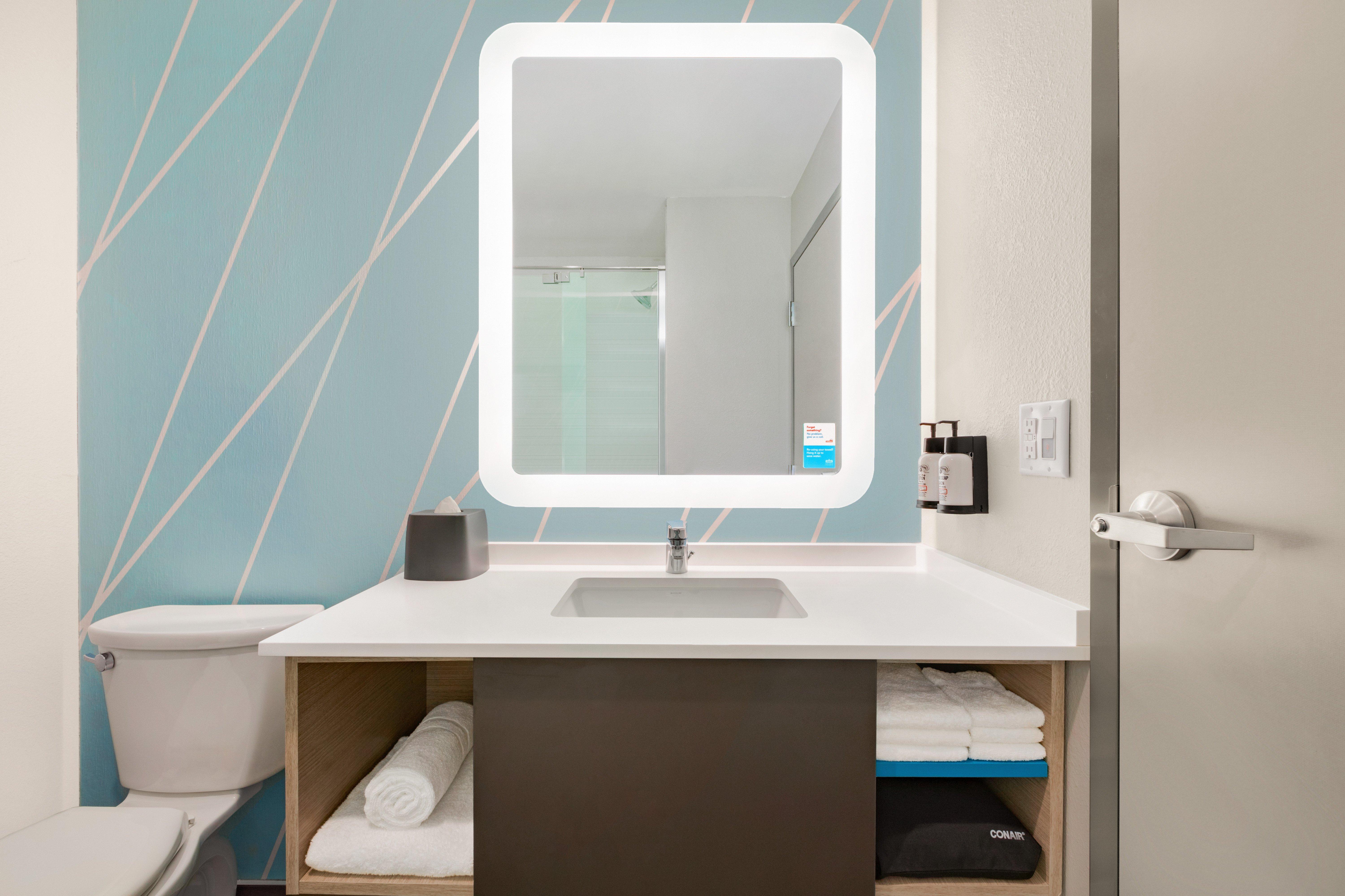 Avid Hotels - Denver Airport Area By Ihg Dış mekan fotoğraf