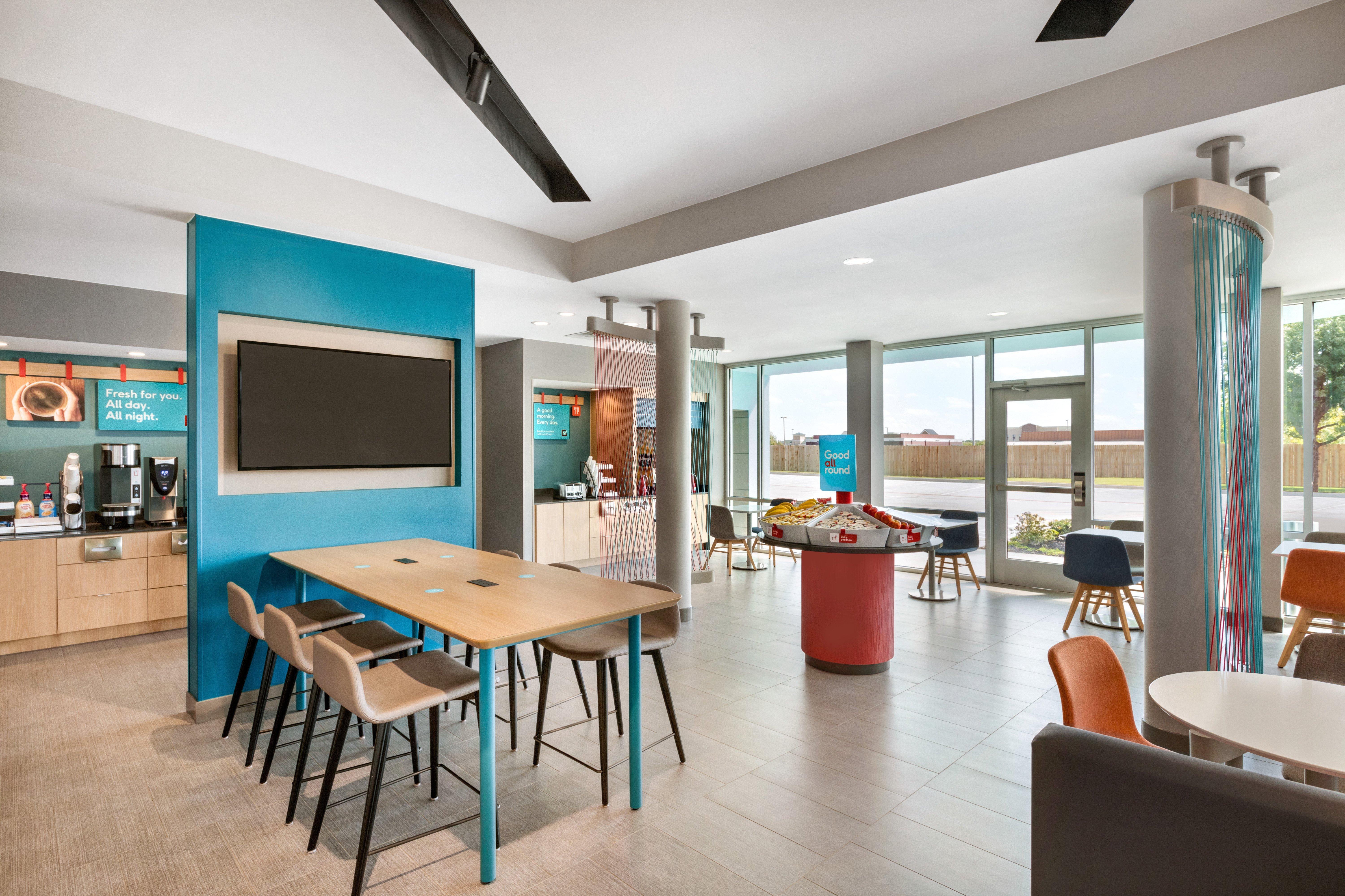 Avid Hotels - Denver Airport Area By Ihg Dış mekan fotoğraf