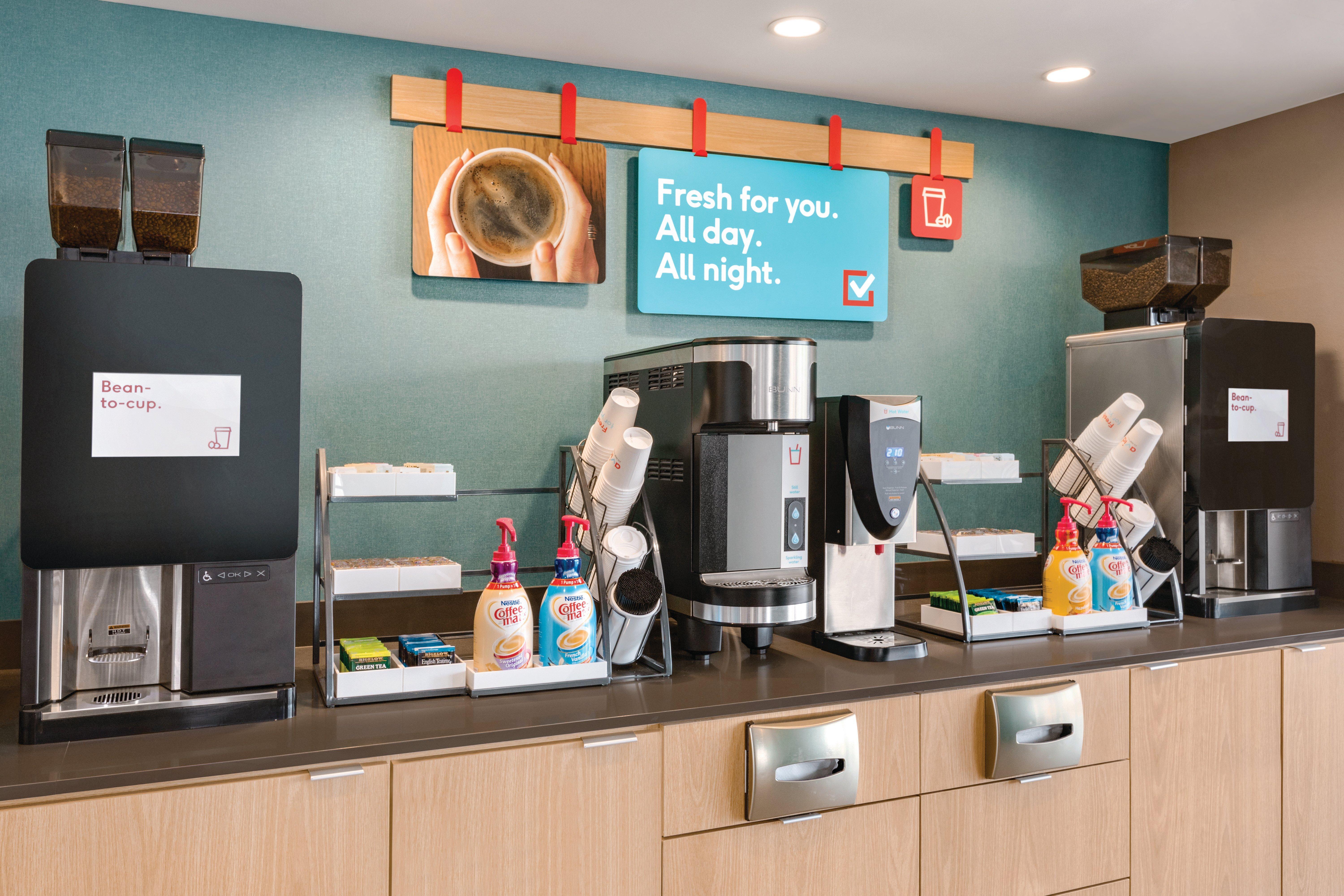 Avid Hotels - Denver Airport Area By Ihg Dış mekan fotoğraf