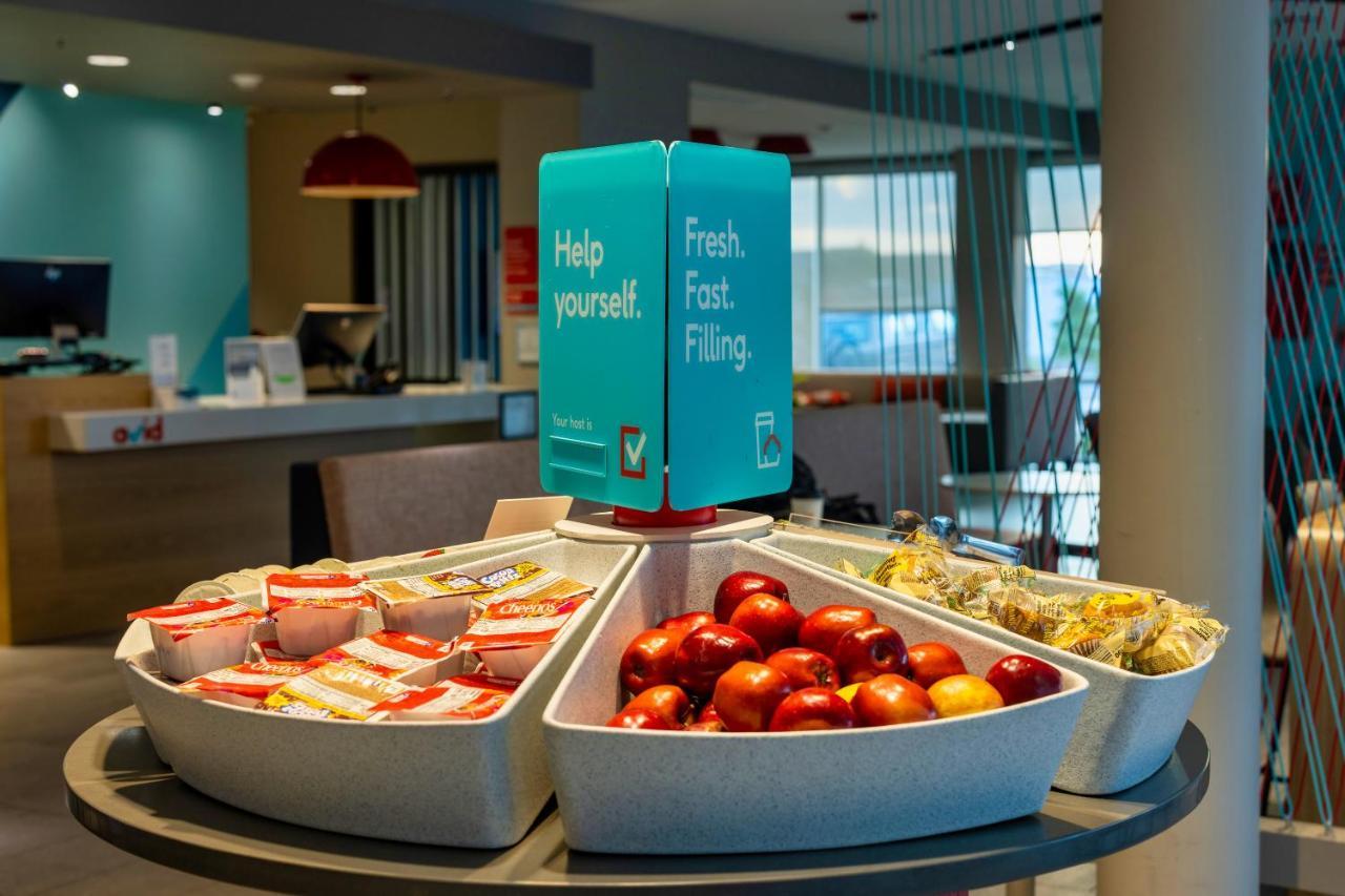 Avid Hotels - Denver Airport Area By Ihg Dış mekan fotoğraf
