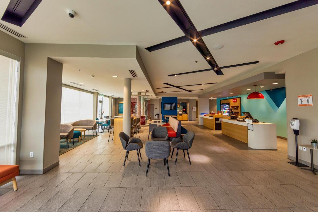 Avid Hotels - Denver Airport Area By Ihg Dış mekan fotoğraf