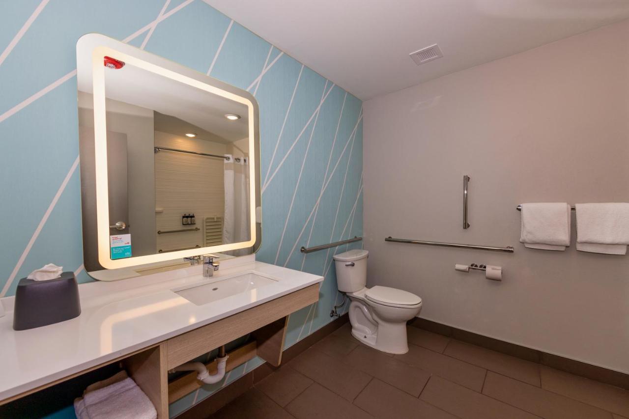 Avid Hotels - Denver Airport Area By Ihg Dış mekan fotoğraf