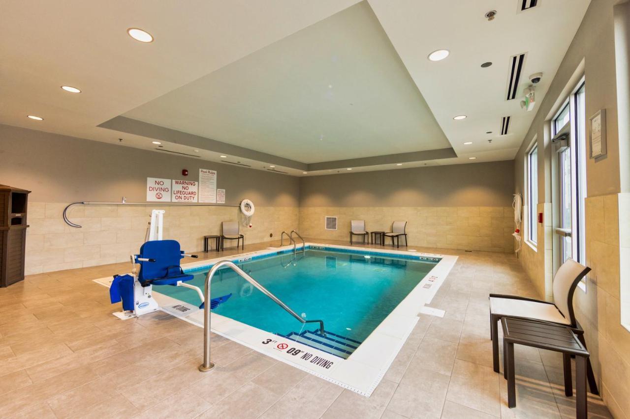 Avid Hotels - Denver Airport Area By Ihg Dış mekan fotoğraf
