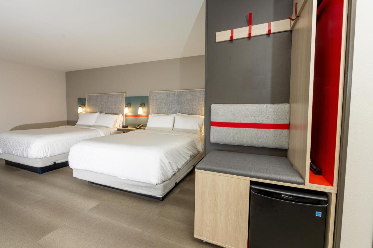 Avid Hotels - Denver Airport Area By Ihg Dış mekan fotoğraf