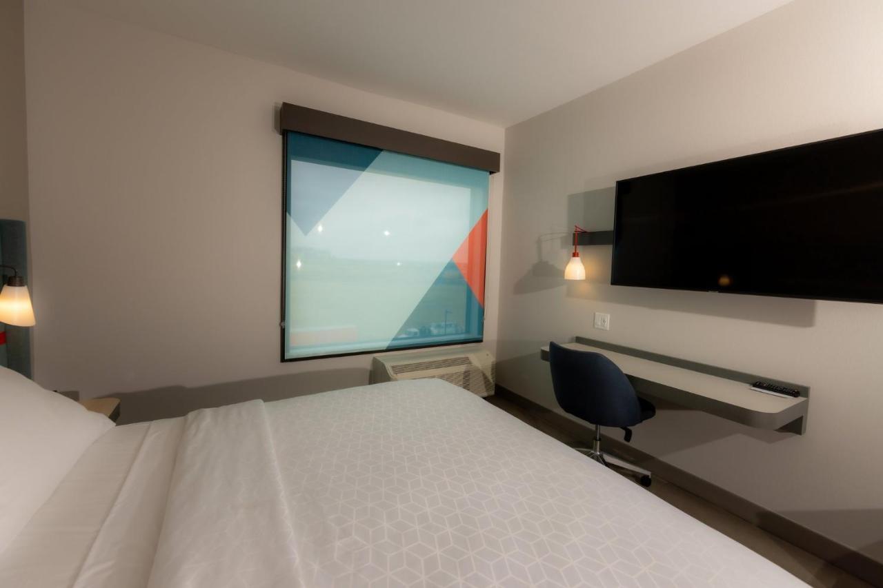 Avid Hotels - Denver Airport Area By Ihg Dış mekan fotoğraf