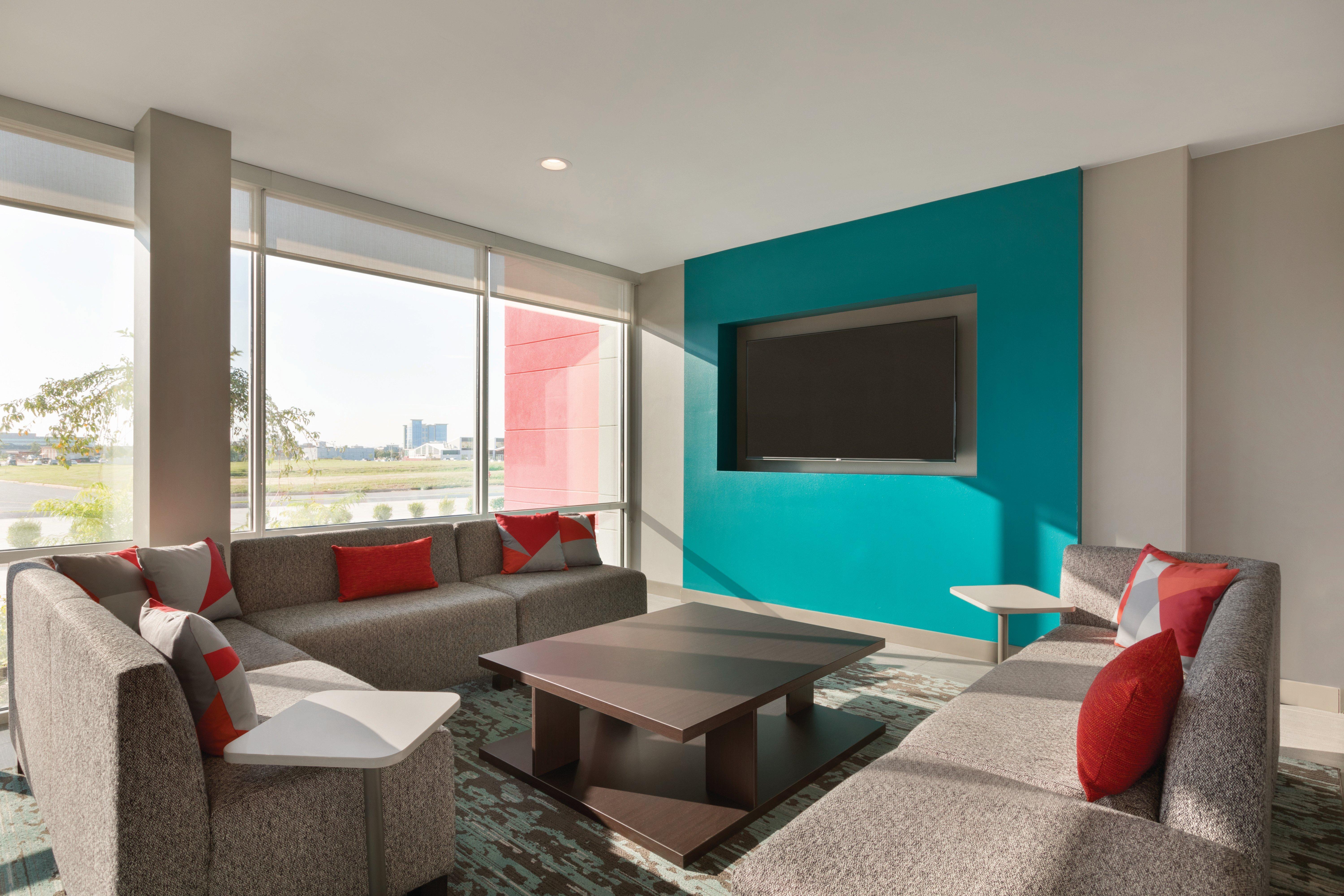 Avid Hotels - Denver Airport Area By Ihg Dış mekan fotoğraf
