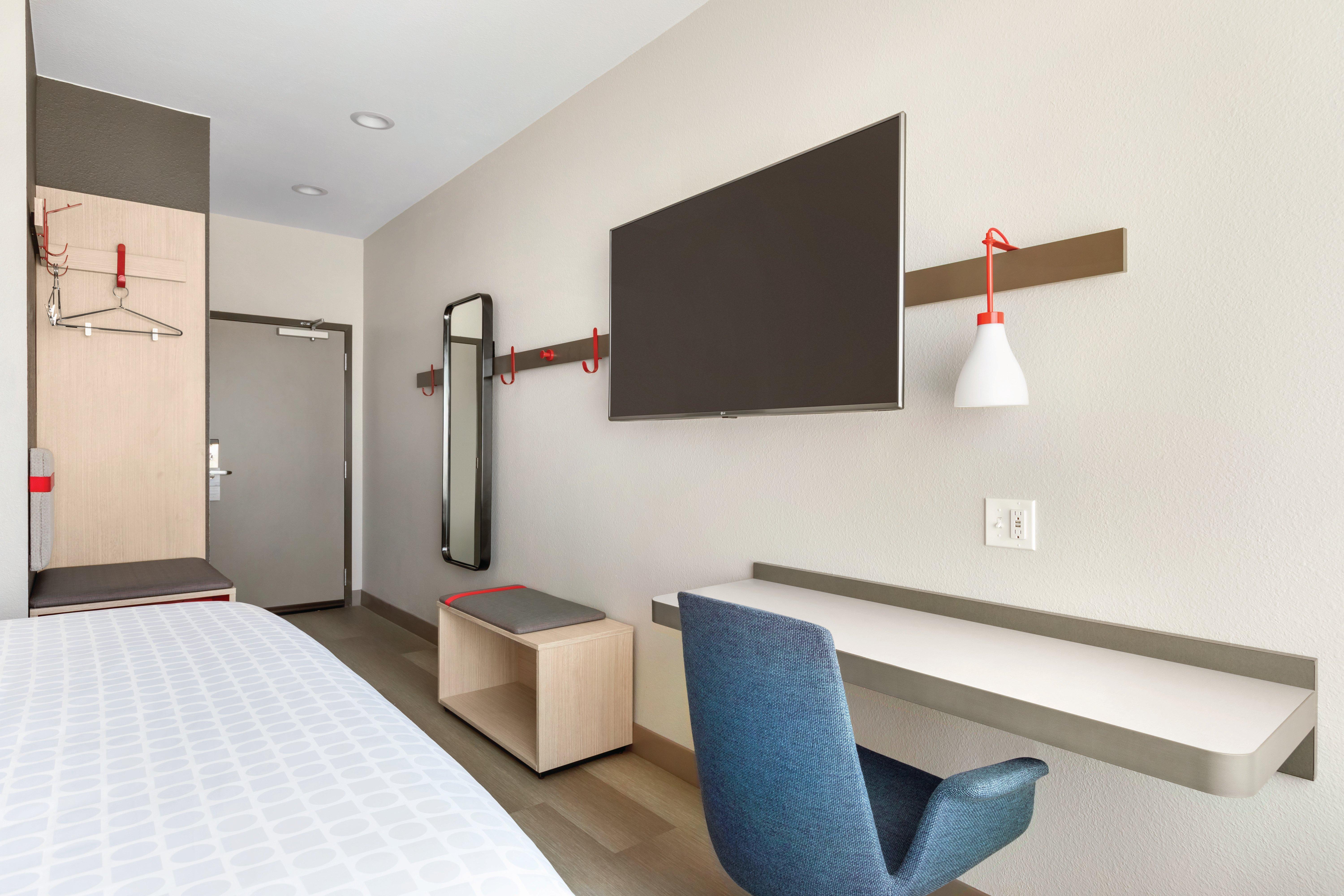 Avid Hotels - Denver Airport Area By Ihg Dış mekan fotoğraf