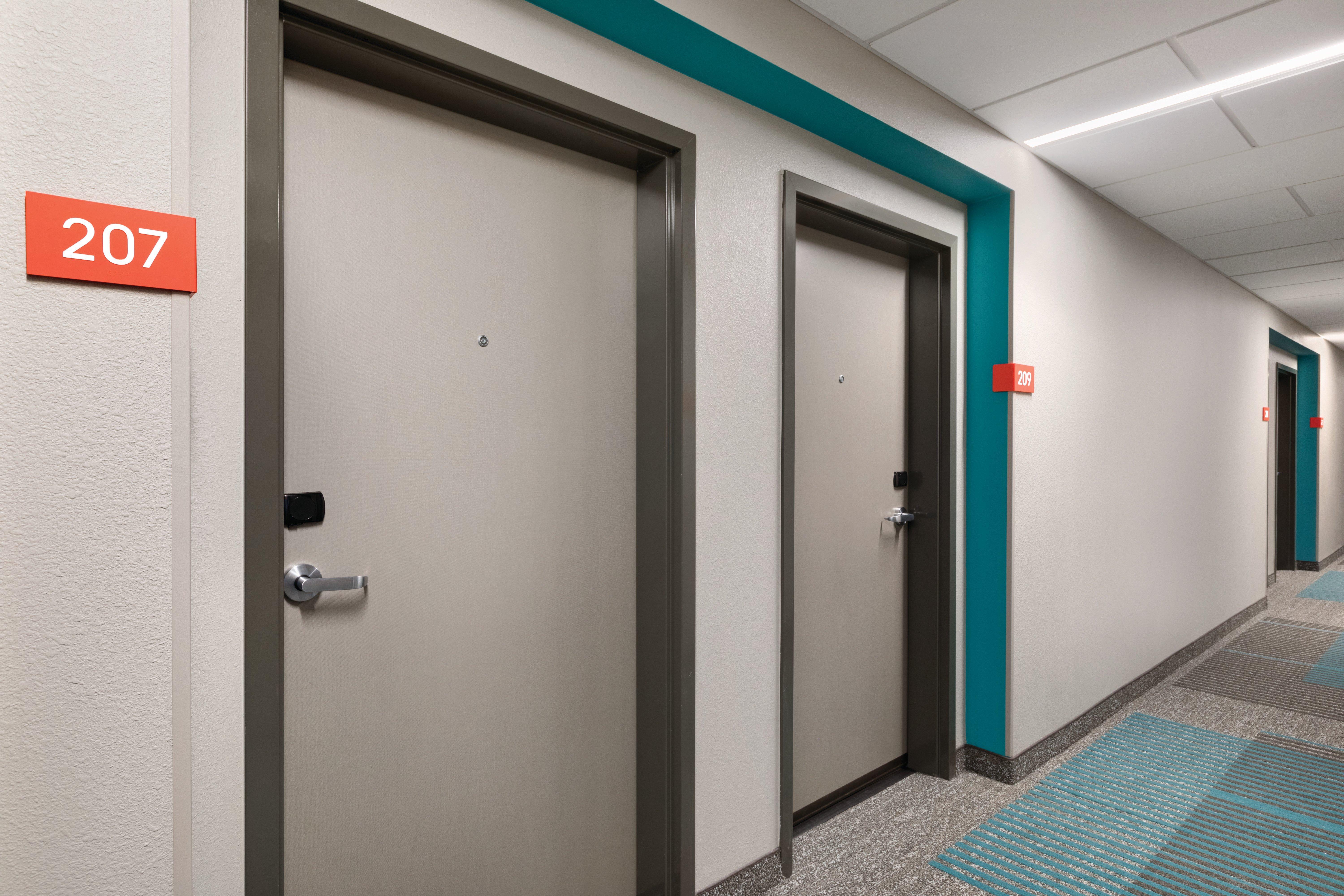 Avid Hotels - Denver Airport Area By Ihg Dış mekan fotoğraf