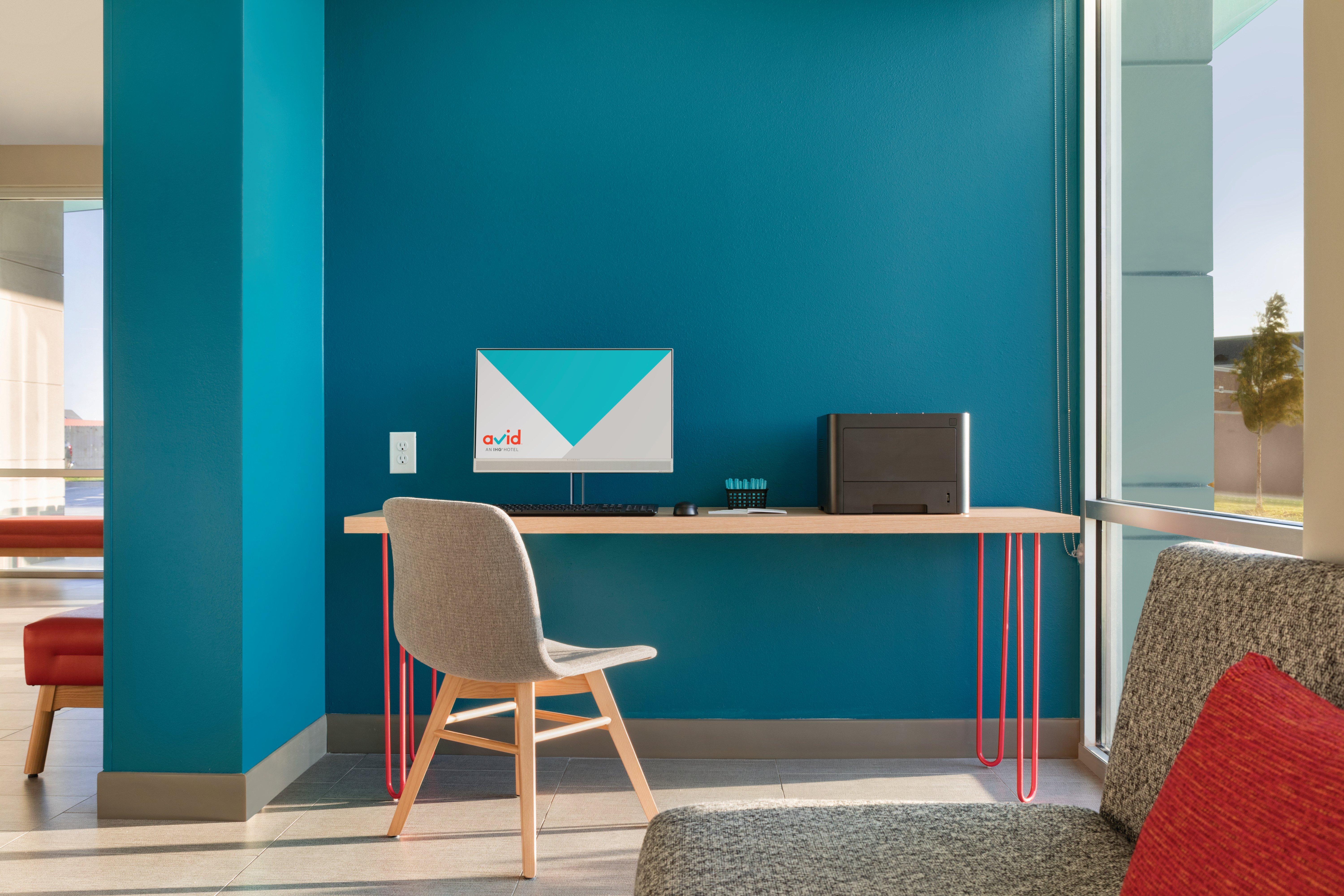 Avid Hotels - Denver Airport Area By Ihg Dış mekan fotoğraf
