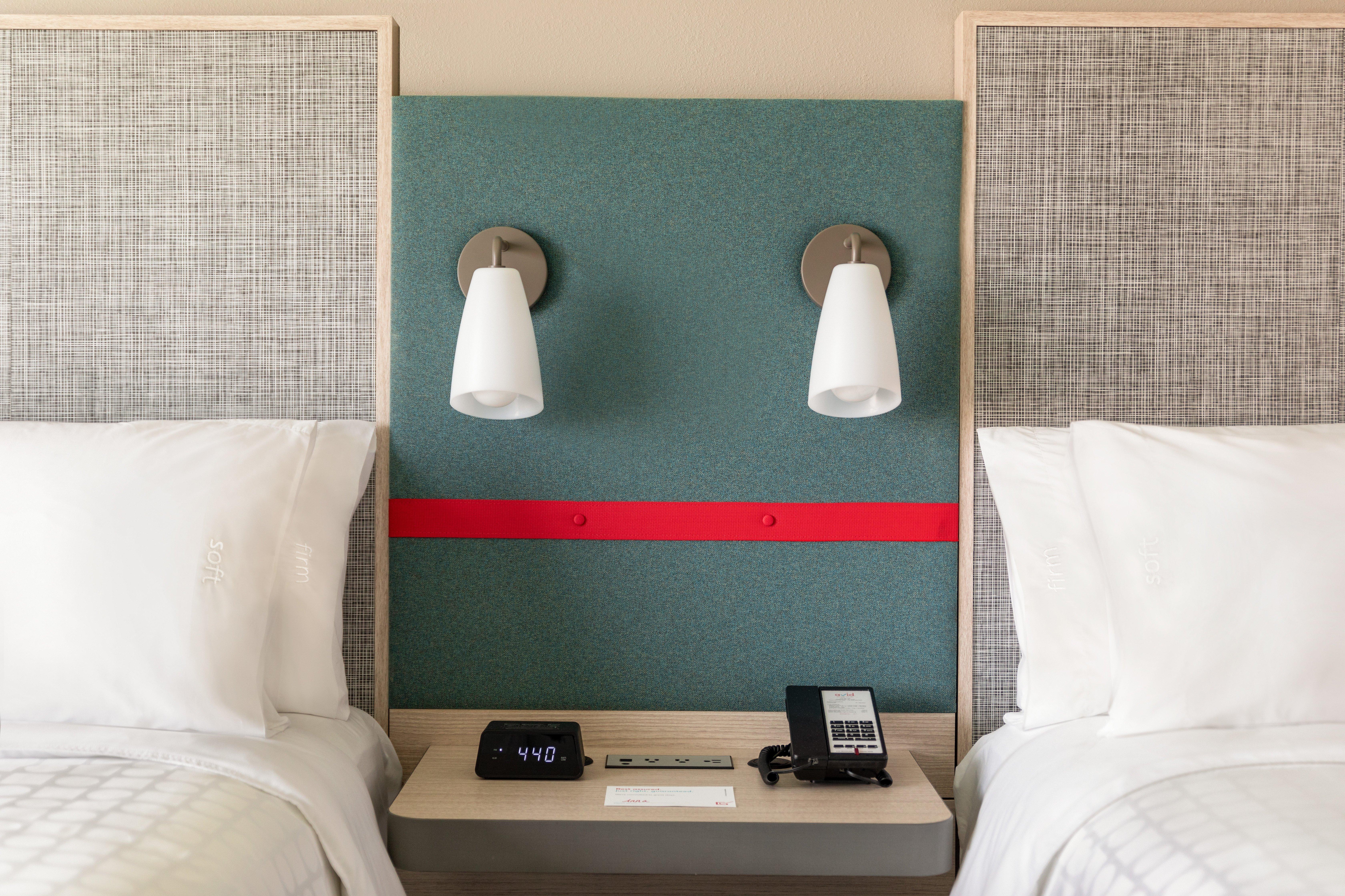 Avid Hotels - Denver Airport Area By Ihg Dış mekan fotoğraf