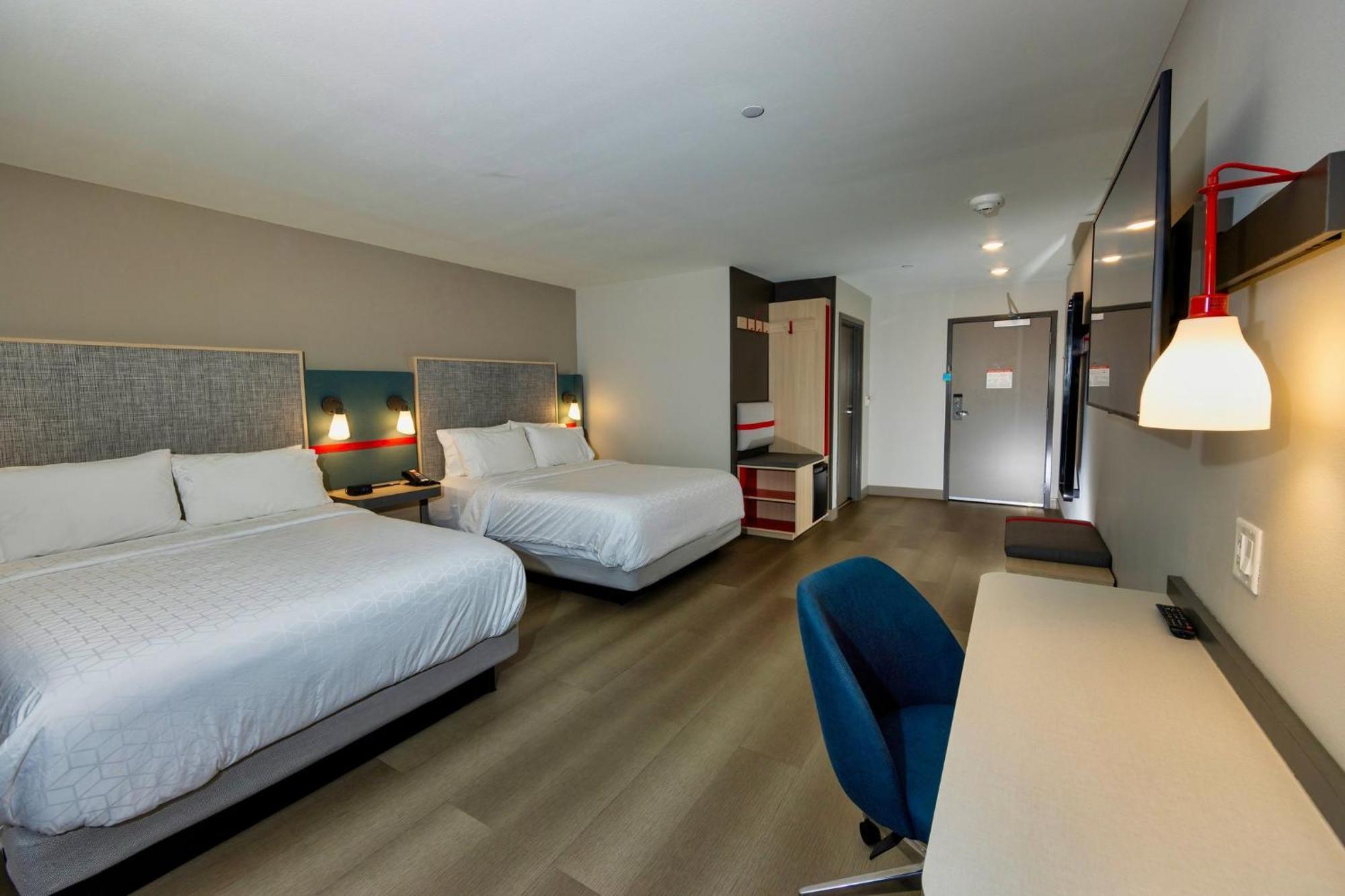 Avid Hotels - Denver Airport Area By Ihg Dış mekan fotoğraf