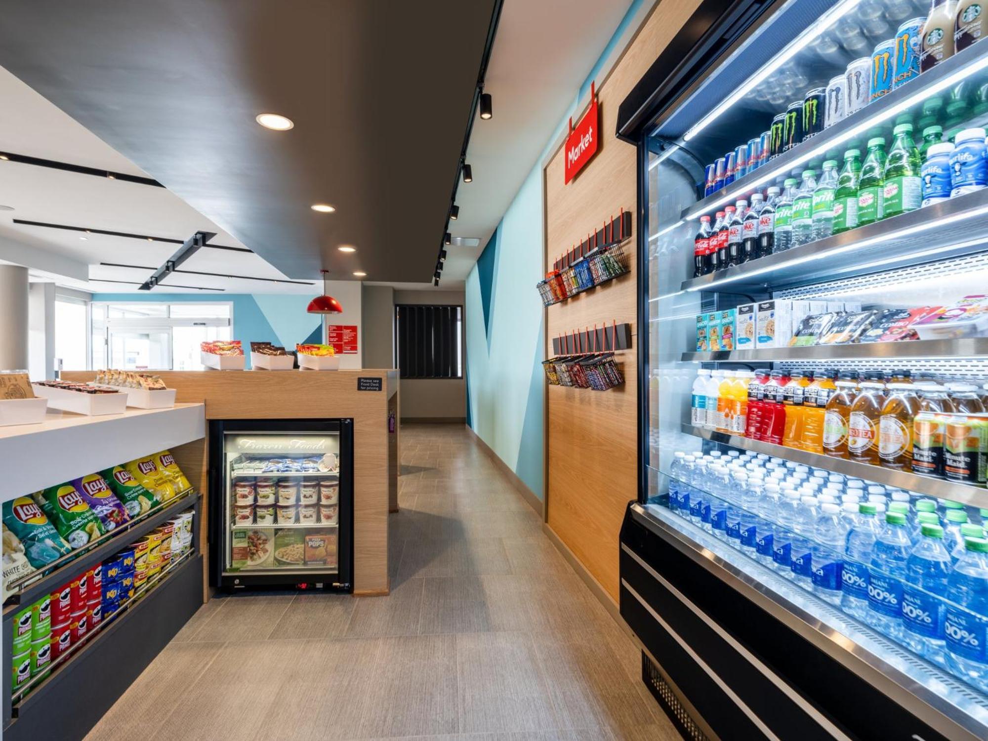 Avid Hotels - Denver Airport Area By Ihg Dış mekan fotoğraf
