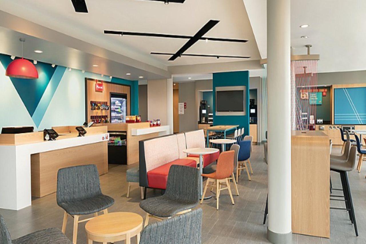 Avid Hotels - Denver Airport Area By Ihg Dış mekan fotoğraf