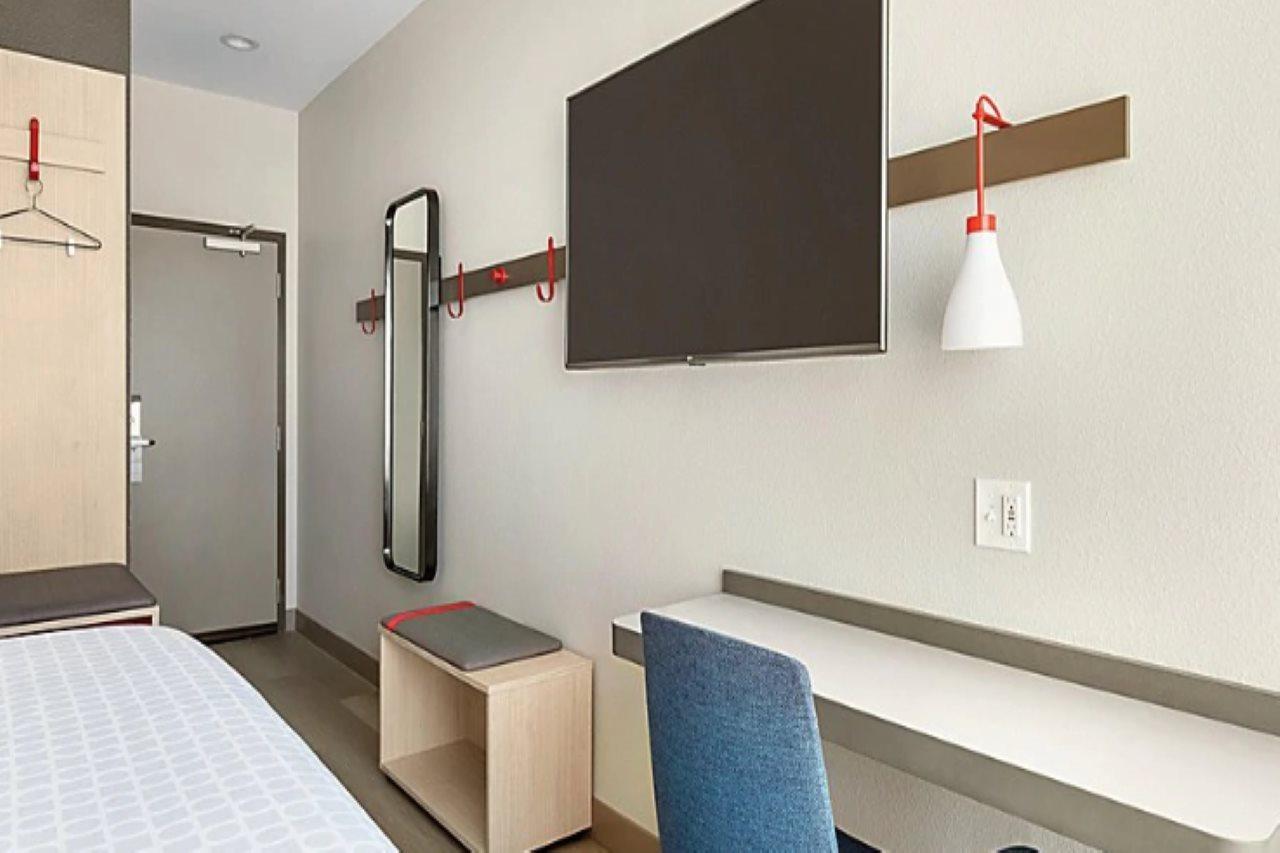 Avid Hotels - Denver Airport Area By Ihg Dış mekan fotoğraf